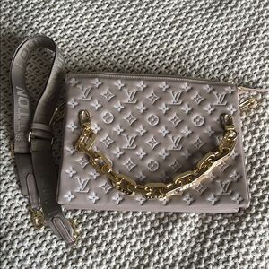 lv coussin bag mm